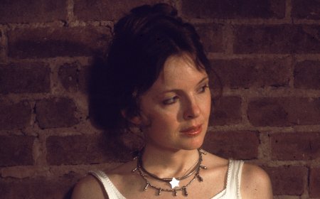 Remembering Diane Keaton, Whose Radiance Set Every Character She Played Aglow