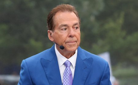 College football legend Nick Saban claims NIL has 'hurt' the SEC while helping northern schools