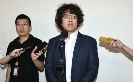 7年前就示警中國法律戰　沈伯洋7年後仍在努力：身上多了不少箭