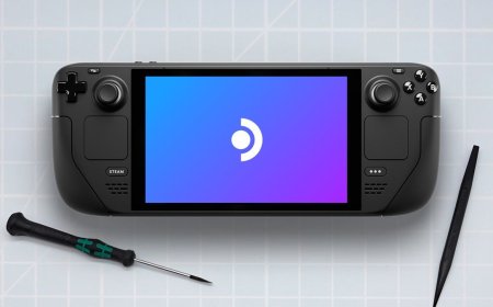 Steam Deck玩家研讀4380小時考證書　通關轉大學網驚高超創意