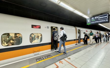 根本沒搭車卻謊報「搭高鐵遺失200萬」　台北男遭判誣告罪