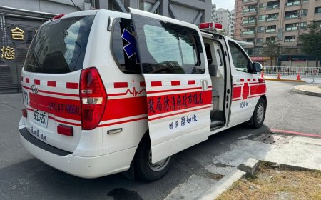 消防員見屍僵女未急救　家屬怒告「提150萬國賠」！判決出爐了