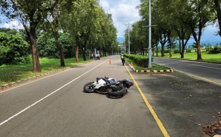 校園再傳學生自摔喪命「11天奪2命」　屏科大校方回應了