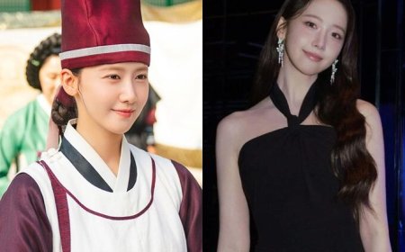 潤娥《暴君的廚師》山茶花妝容太驚豔　4大上妝重點、3款範本一次解析