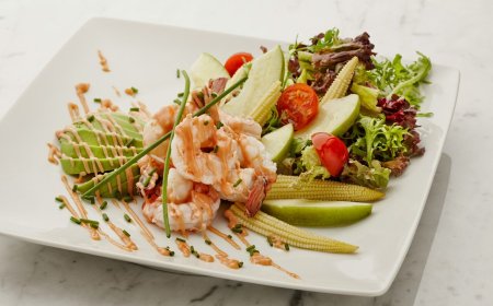 營養師傳授歐美超夯「PATH飲食法」　教你不挨餓也能越吃越瘦