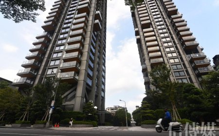 全球右轉下的稅改錯位：台灣為何留不住高階人才