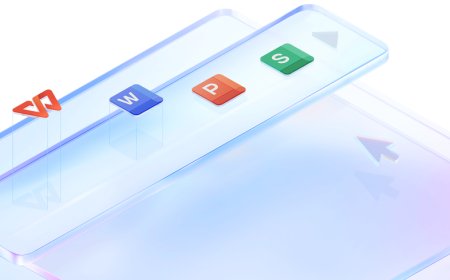 金山办公回应商务部采用 WPS 格式：定义符合中国企业的办公标准，既是责任更是使命