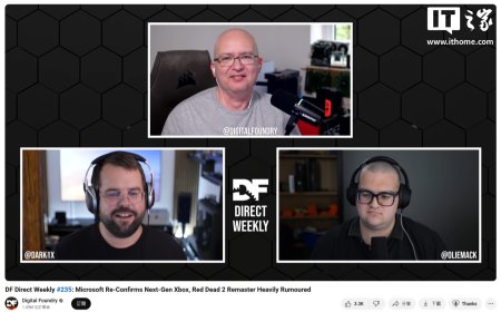 数毛社前瞻《荒野大镖客：救赎 2》游戏 Switch 2 版，画质有望比肩 PS4 Pro 版