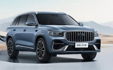 吉利控股集团前三季度总销量 295 万辆创历史新高，同比增长 29%