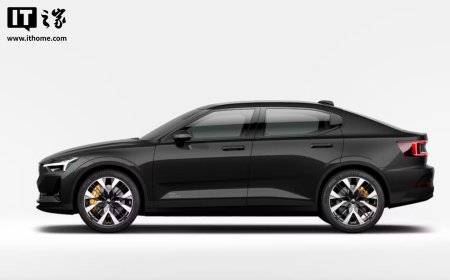 极星汽车关闭国内最后一家直营门店，转向线上销售