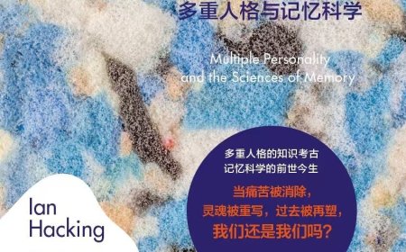 陈晋评《重写灵魂》｜记忆政治的诞生：心理学在治愈我们，还是定义我们？