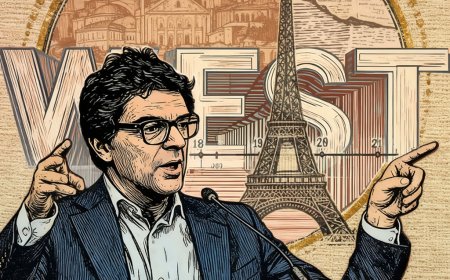 乔治斯·瓦鲁萨基斯谈“西方”观念的形成