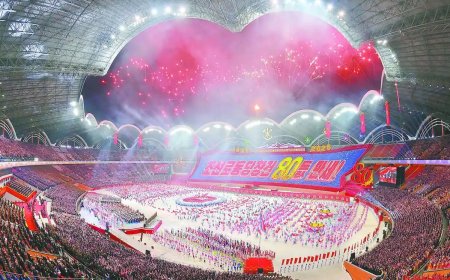 朝鲜早已看清美韩的本质，美韩也要看懂朝鲜的实力