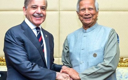 印度如何失去孟加拉国，而中国和巴基斯坦却赢得它？