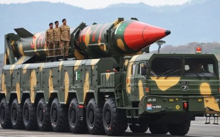 阿卜杜勒·卡迪尔·汗：大胆的秘密窃贼，巴基斯坦核弹之父