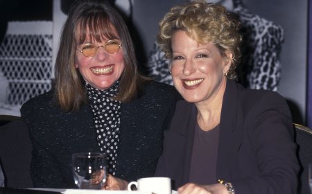 Celebs React to the Death of Diane Keaton: Leonardo DiCaprio, More