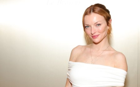 Clint Eastwood's Daughter Francesca Welcomes 2nd Son With Jordan Feldstein