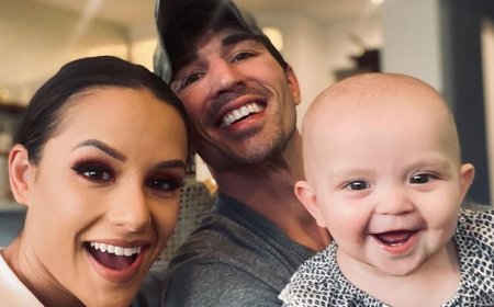 'Big Brother' Babies! Jessica Graf and More Reality Stars Who've Given Birth