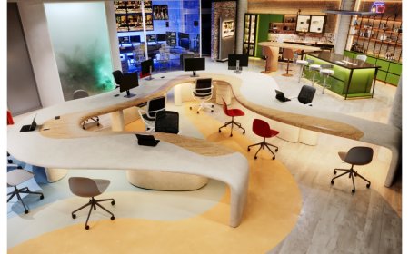 CNN Launches Multiplatform Show ‘CNN Creators’ From New Doha Bureau (EXCLUSIVE)