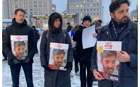 Actor David Cunio, ‘A Letter to David’ Documentary Subject, Among Hostages Released in Gaza Ceasefire