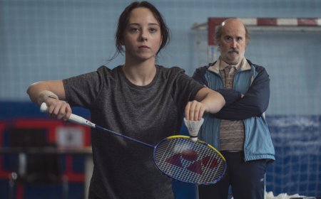 The Mediapro Studio’s ‘Jakarta’ Broken Down by ‘Celeste’ Creatives Diego San José, Elena Trapé: ’It’s a Spain Without Spark Yet Beautiful’