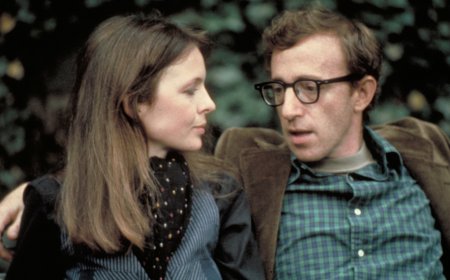 Woody Allen Pays Tribute to Diane Keaton: ‘Her Face and Laugh Illuminated Any Space She Entered’