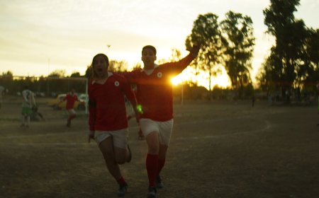 Blood, Sweat and Tears in Chile’s ‘Raza Brava,’ From Chile’s Intl. Emmy Winner Hernán Caffiero