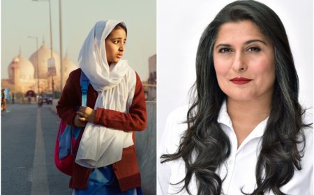 Two-Time Academy Award Winner Sharmeen Obaid-Chinoy Boards Oscar-Qualified Short ‘Don’t Be Late, Myra’ (EXCLUSIVE)