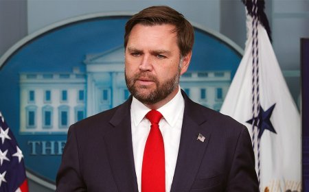 JD Vance accuses of NBC of failing to cover Israeli cheering for Trump in securing peace deal