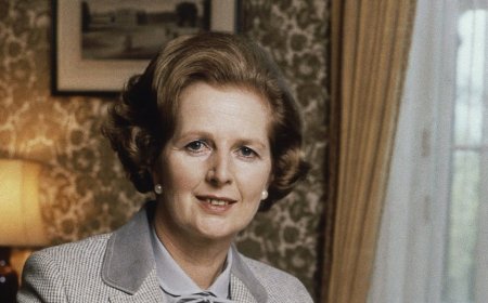 Thatcher at 100: Lessons in civility, strength and enduring alliances
