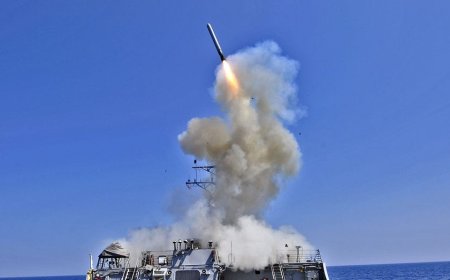 Trump mulls Tomahawk deliveries to Ukraine if Russia keeps war going