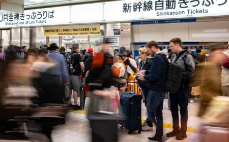 Popular travel destination to charge 'tourist tax' upwards of $65 per night