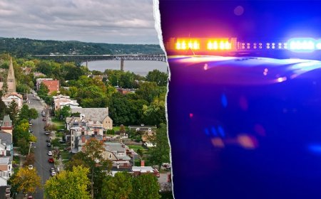 Teen arrested for murder in shooting of 11-year-old boy in New York: 'An unimaginable tragedy'