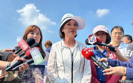 高市府大動作反擊「大坪頂」烏龍爆料　柯志恩嗆：幫業者解套？