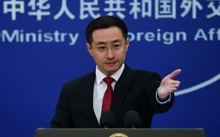 巴鐵不鐵了？陸傳出招反制巴供應美國稀土　陸外交部闢謠：挑撥離間