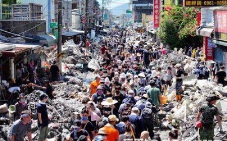 鏟子超人、社會韌性、國族認同的蛻變　呈現對台灣至關重要的發展