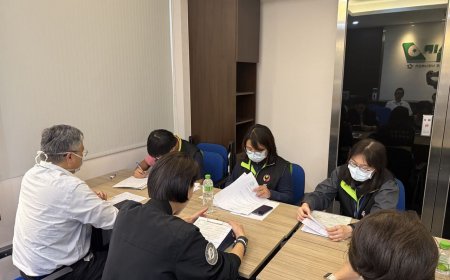 長榮空姐抱病上班「返台16天猝逝」！　勞檢處初步調查結果出爐