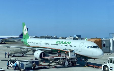 獨／長榮學霸空服員抱病執勤猝逝　疑罹史迪爾氏症嚴重破壞神經系統