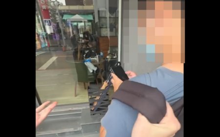 在屏東百貨咖啡廳遭偷拍！女：他手機有很多其他女生影照