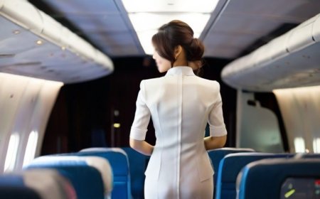 獨／長榮座艙長關心對話曝！34歲「黑珍珠」空服員曾樂觀這樣回