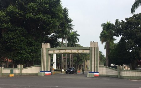 陸官爆性醜聞！逼大一生「手工排毒」　變態學長判囚8月將入獄