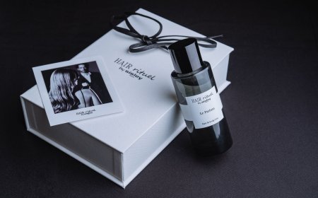 不想被發現噴香水？髮香噴霧更輕盈自然　簡直就是隱形殺手