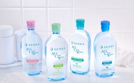 美周記／專科超微米卸妝水升級大容量、雅頓橙花香水2,000元有找