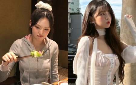 Jennie、張員瑛也在穿！10個韓系少女品牌一定要認識　都是衣櫃必備款