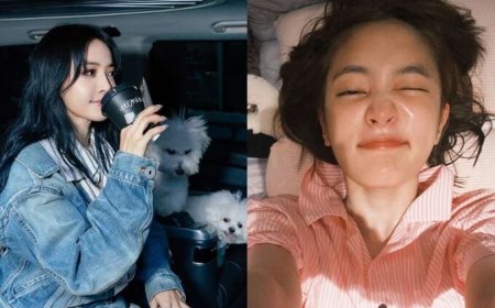 蔡依林、王淨愛用！2025最熱門「A醇保養」3大明星單品　抗老光澤有感