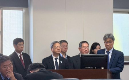 烏山頭水庫架光電板　龔明鑫坦言擔心水質「有道理」：地方不同意、經部就不核准