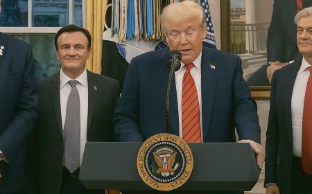 AZ疫苗母公司與川普政府達成協議  部分藥品折扣將高達8成