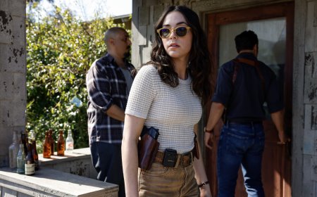 'NCIS: Origins' Season 2 Premiere Reveals Lala's Fate: Did She Die?