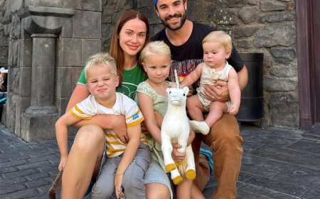 DWTS' Whitney Leavitt and Husband Conner Leavitt's Relationship Timeline