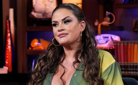 Why The Valley’s Brittany Cartwright Called Things Off With Brandon Hanson